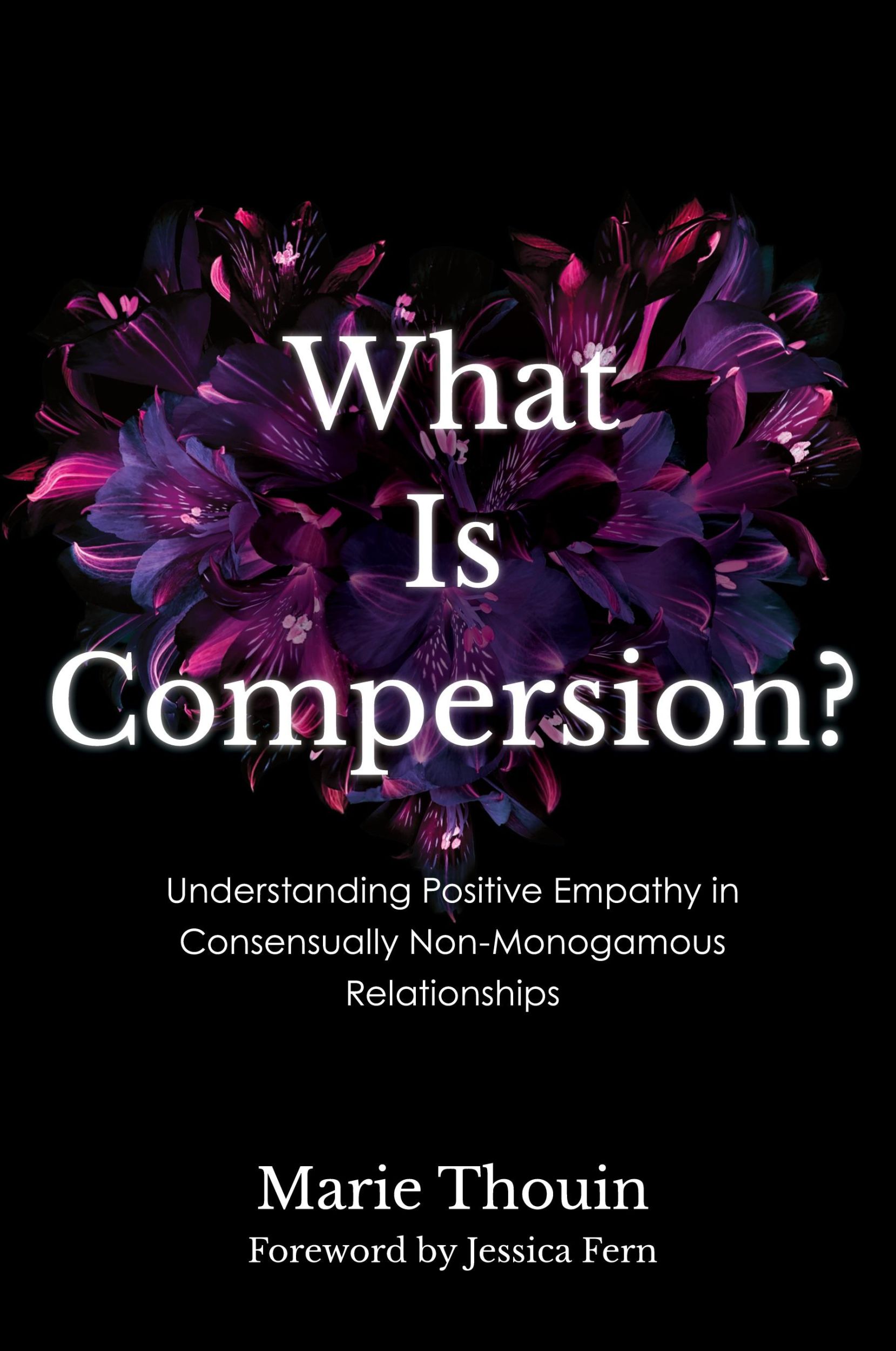 Cover: 9781538183946 | What Is Compersion? | Marie Thouin | Taschenbuch | Paperback | 2024