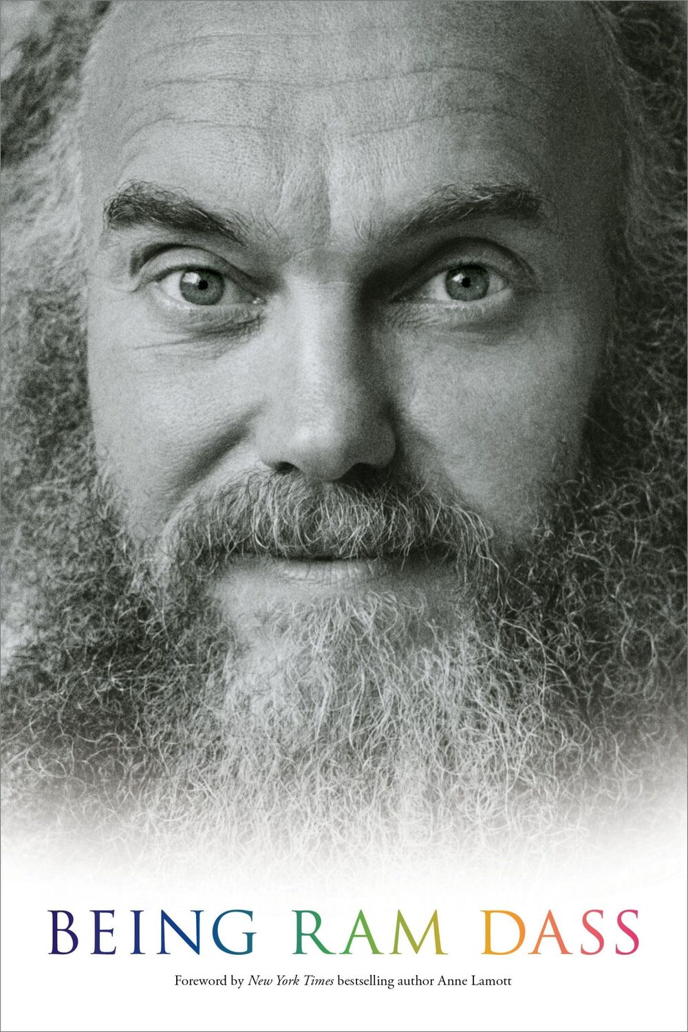 Cover: 9781649630131 | Being Ram Dass | Ram Dass | Taschenbuch | Kartoniert / Broschiert