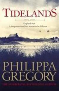 Cover: 9781471172724 | Tidelands | HER NEW SUNDAY TIMES NUMBER ONE BESTSELLER | Gregory