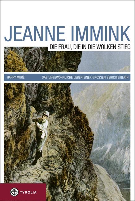 Cover: 9783702230753 | Jeanne Immink | Harry Muré | Buch | 272 S. | Deutsch | 2010