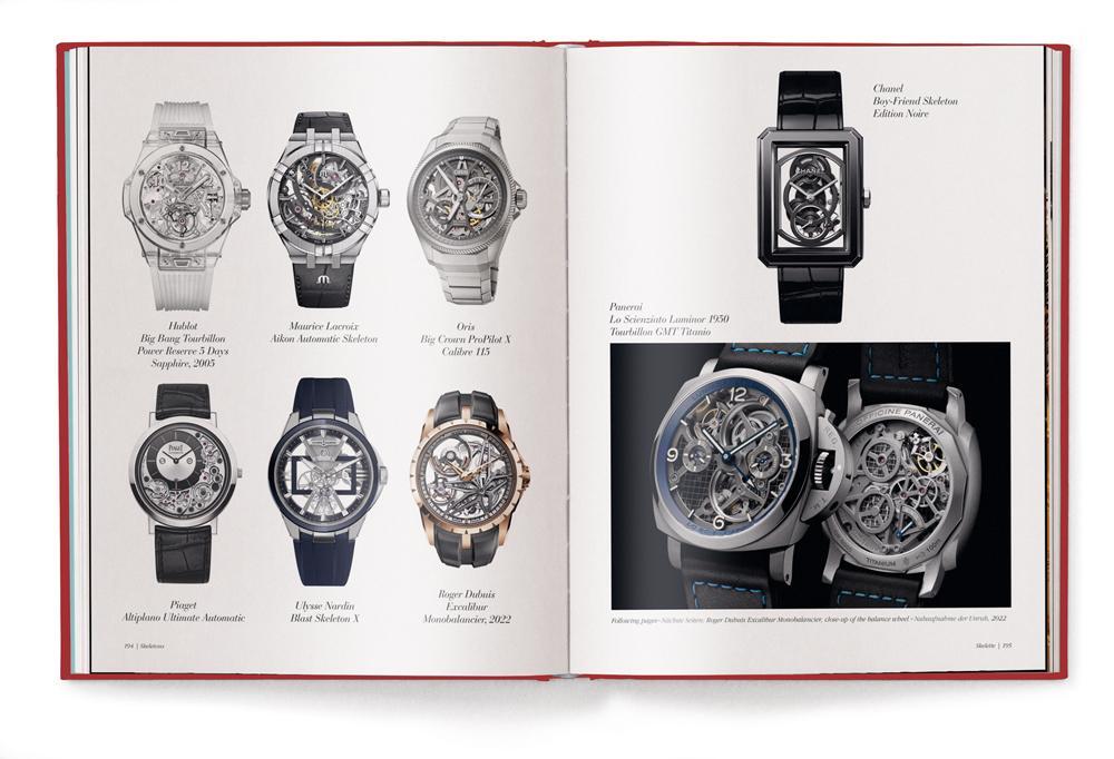 Bild: 9783961713608 | The Watch Book | More than Time - Volume II | Gisbert L. Brunner