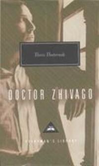 Cover: 9781857150414 | Dr Zhivago | Boris Pasternak | Buch | Gebunden | Englisch | 1991