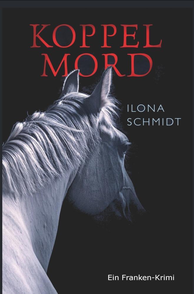 Cover: 9783754617847 | Koppelmord | Ilona Schmidt | Taschenbuch | Paperback | 316 S. | 2022