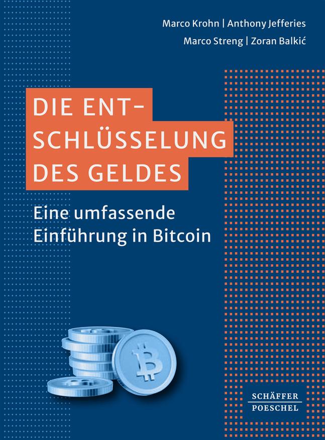 Cover: 9783791065373 | Die Entschlüsselung des Geldes | Marco Kohn (u. a.) | Taschenbuch