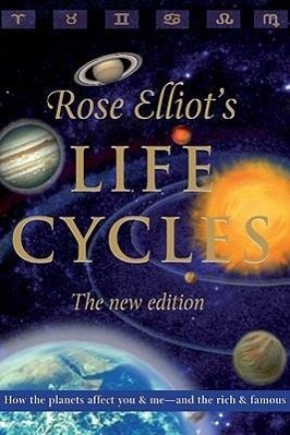 Cover: 9781905398157 | Life Cycles | Rose Elliot | Taschenbuch | Englisch | 2008