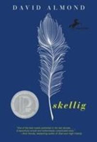 Cover: 9780440416029 | Skellig | David Almond | Taschenbuch | Skellig | Englisch | 2000