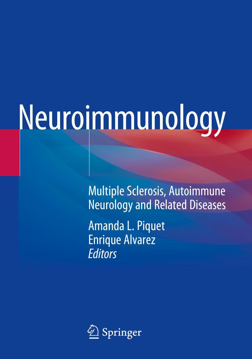 Cover: 9783030618858 | Neuroimmunology | Enrique Alvarez (u. a.) | Taschenbuch | xxiii | 2022