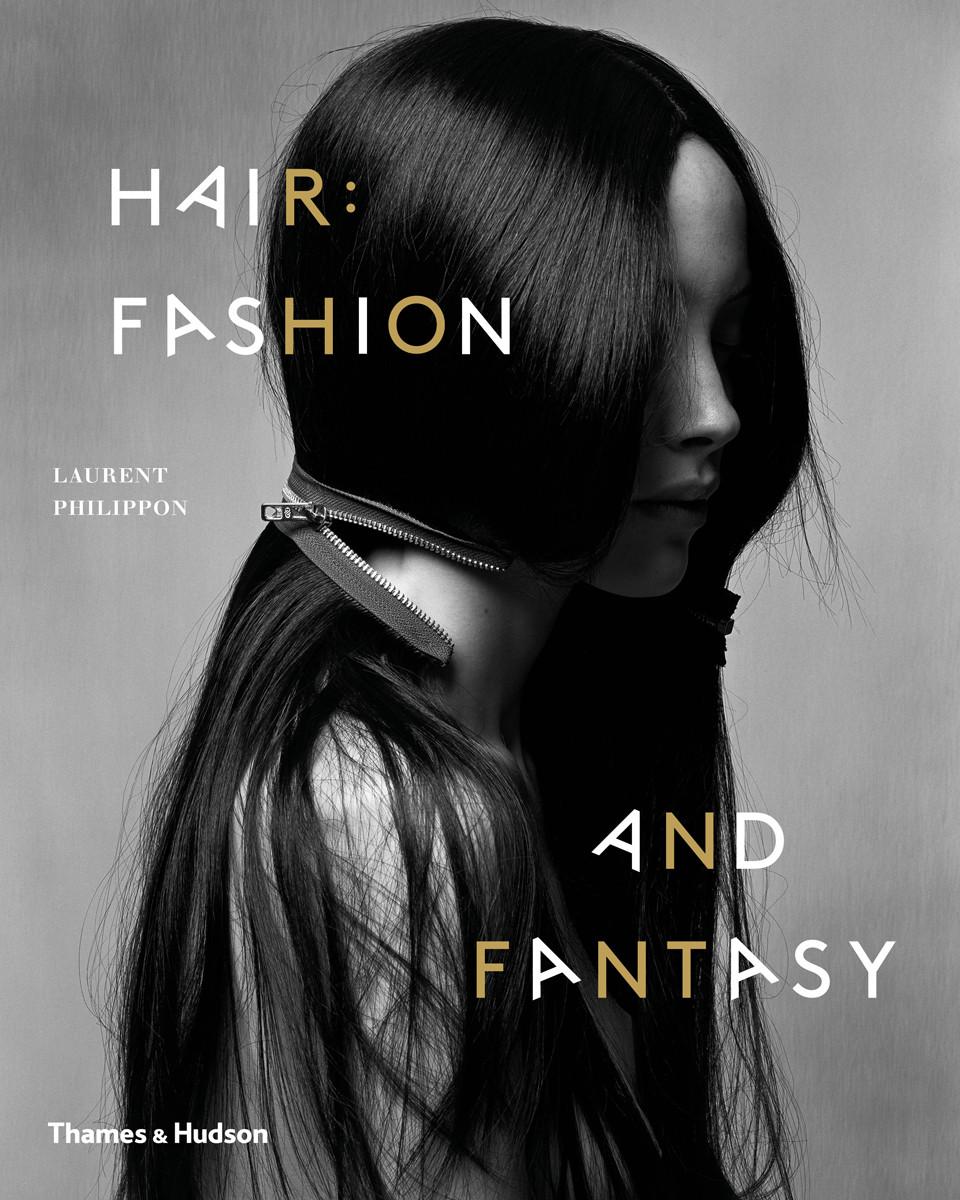 Cover: 9780500291085 | Hair | Fashion and Fantasy | Laurent Philippon | Taschenbuch | 2013