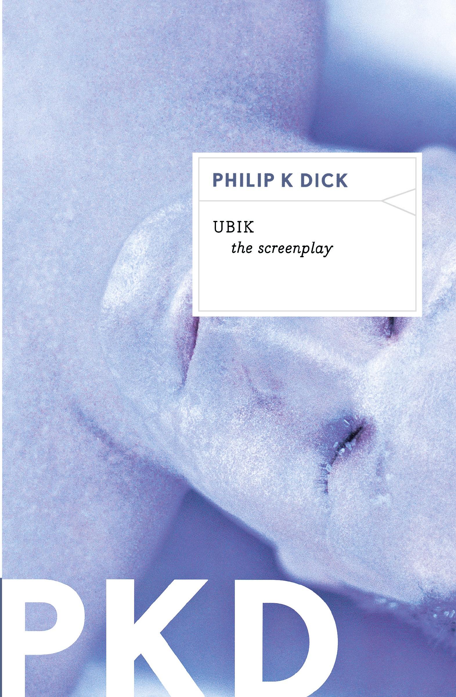 Cover: 9780547572697 | Ubik | The Screenplay | Philip K Dick | Taschenbuch | Englisch | 2012