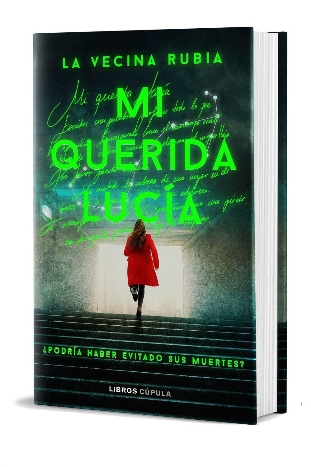 Bild: 9788448041731 | Mi querida Lucia | La Vecina Rubia | Buch | Spanisch | 2024 | PLANETA