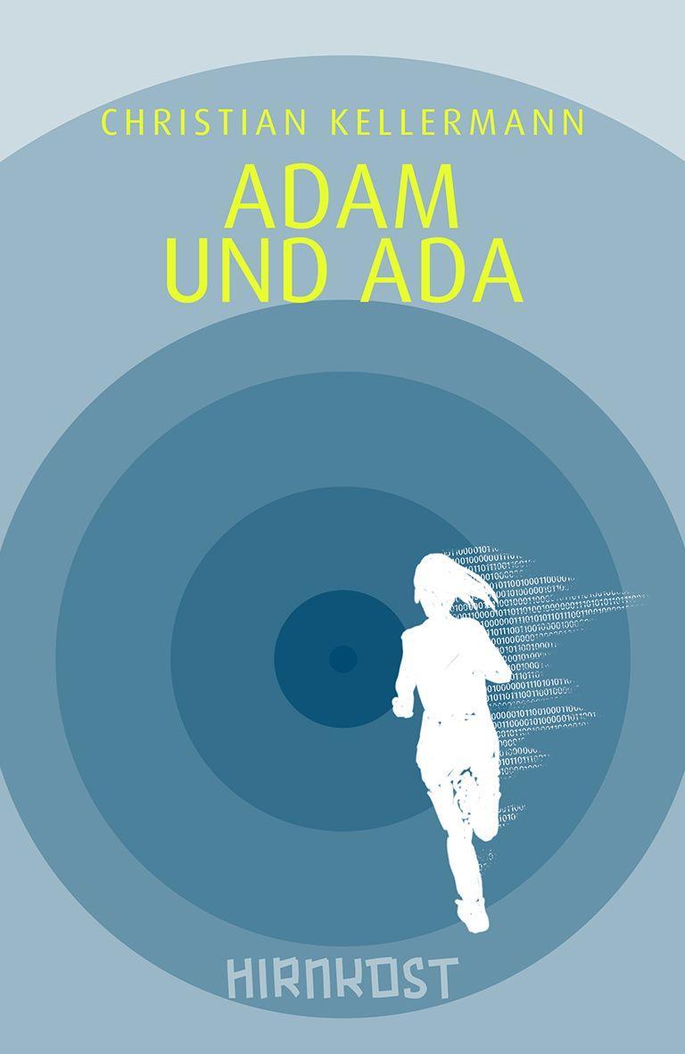 Cover: 9783988570055 | Adam und Ada | Christian Kellermann | Buch | 408 S. | Deutsch | 2023