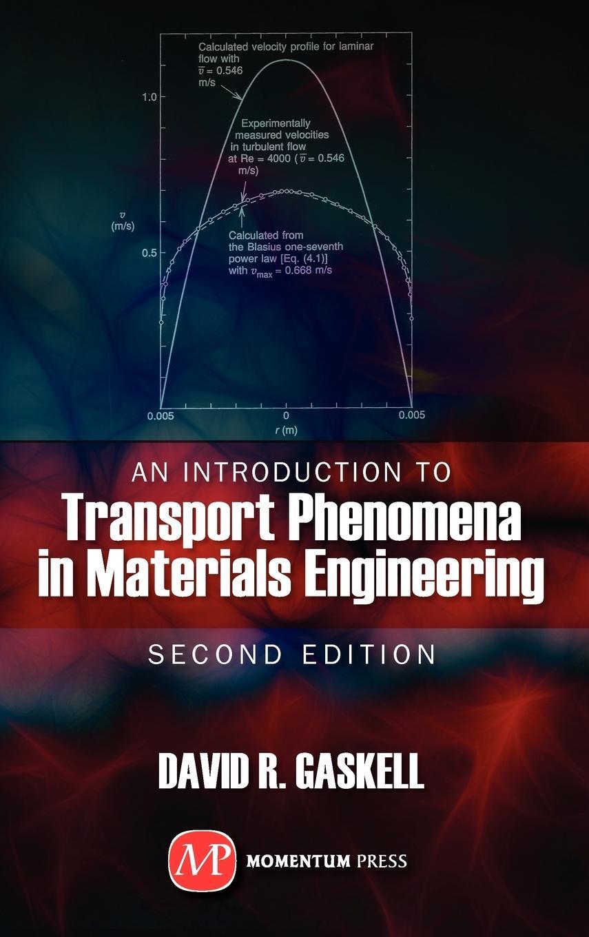 Cover: 9781606503553 | An Introduction to Transport Phenomena In Materials Engineering,...