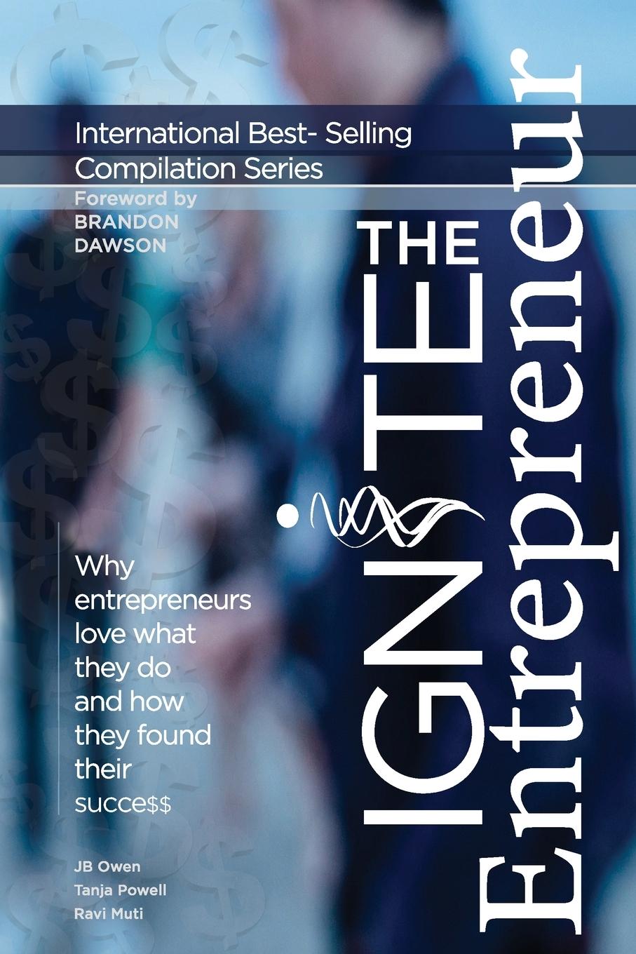 Cover: 9781792341748 | Ignite the Entrepreneur | Ravi Muti (u. a.) | Taschenbuch | Englisch