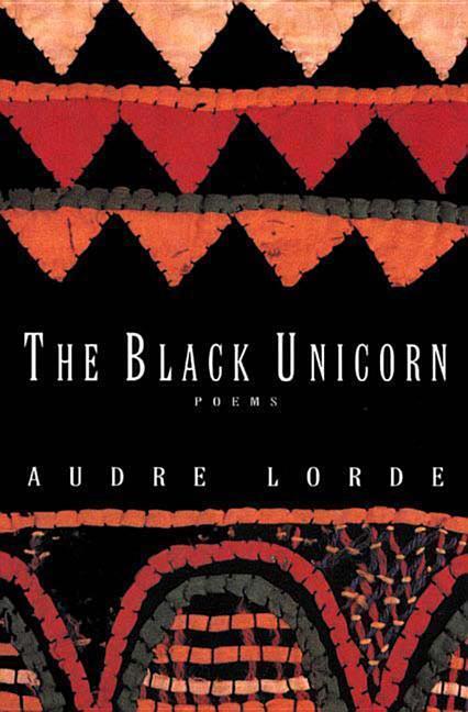 Cover: 9780393312379 | The Black Unicorn: Poems | Audre Lorde | Taschenbuch | Englisch | 1995