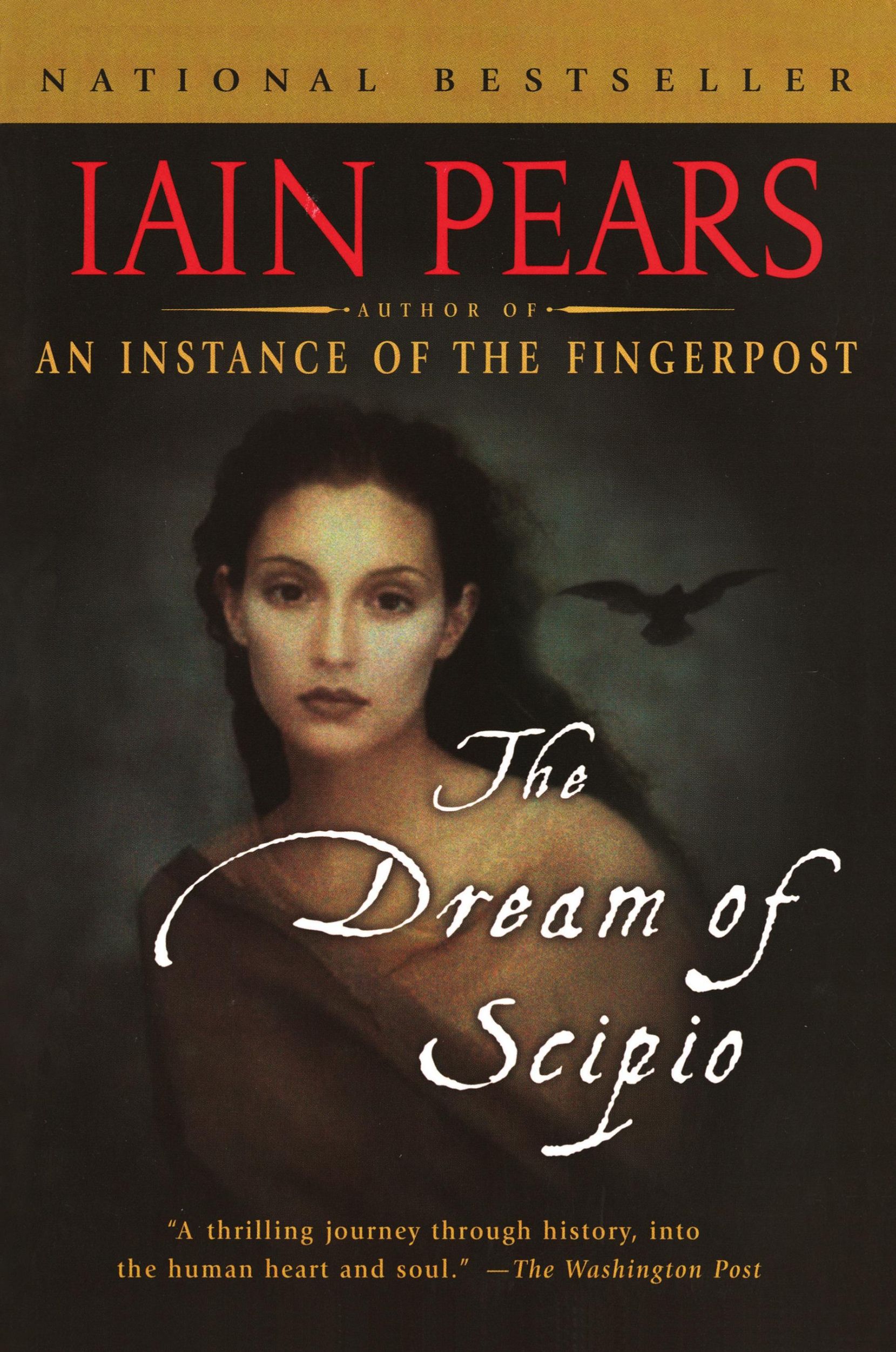 Cover: 9781573229869 | Dream of Scipio | Iain Pears | Taschenbuch | Englisch | 2003