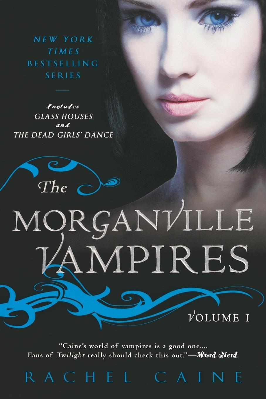 Cover: 9780451230546 | The Morganville Vampires, Volume 1 | Rachel Caine | Taschenbuch | 2009