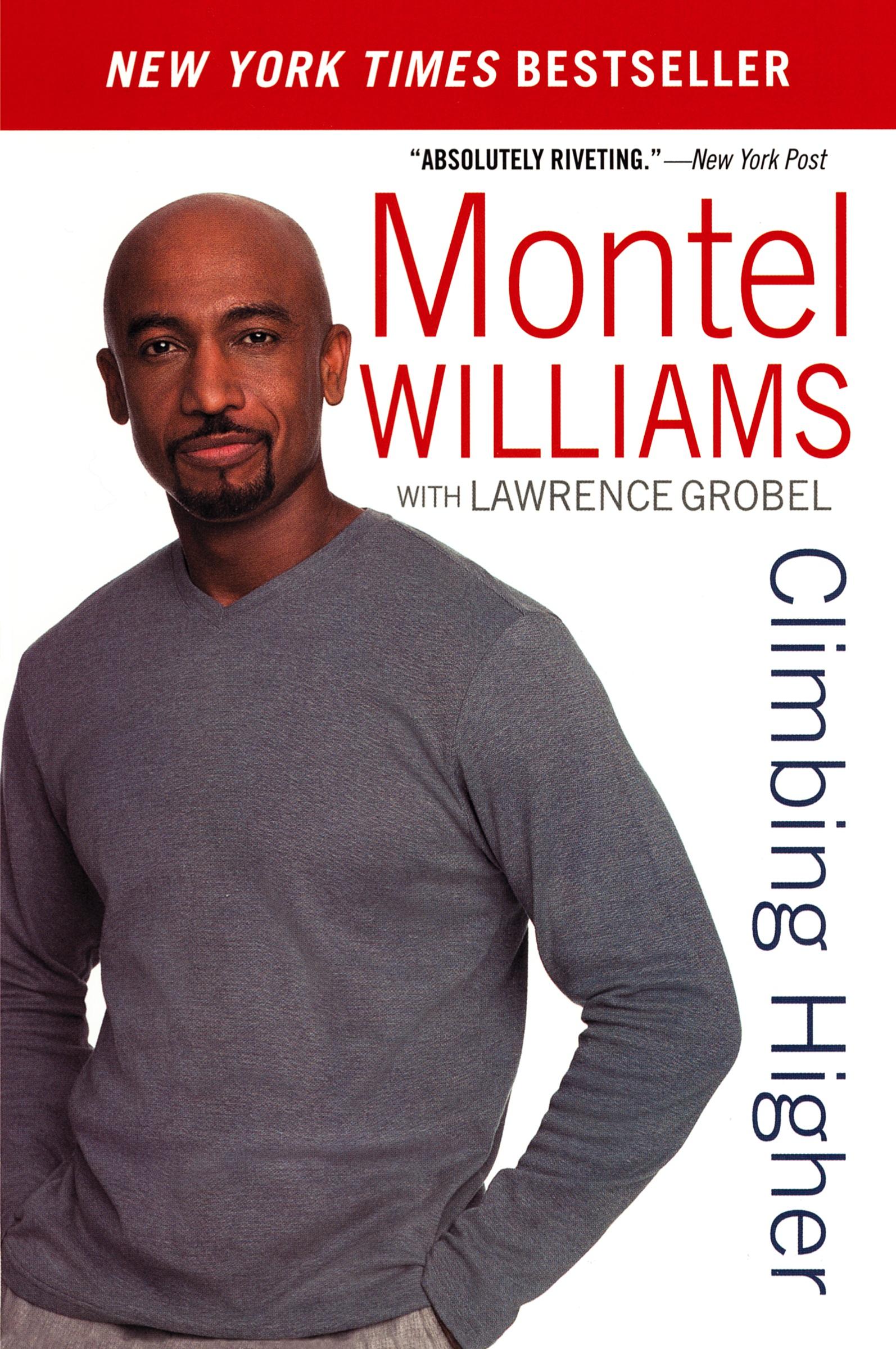 Cover: 9780451213983 | Climbing Higher | Montel Williams (u. a.) | Taschenbuch | Englisch