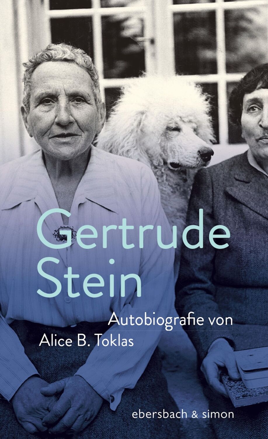 Cover: 9783869152356 | Autobiografie von Alice B.Toklas | Gertrude Stein | Buch | 336 S.