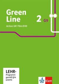 Cover: 9783128350028 | Green Line 2 G9 | DVD | DVD | Deutsch | 2020 | EAN 9783128350028