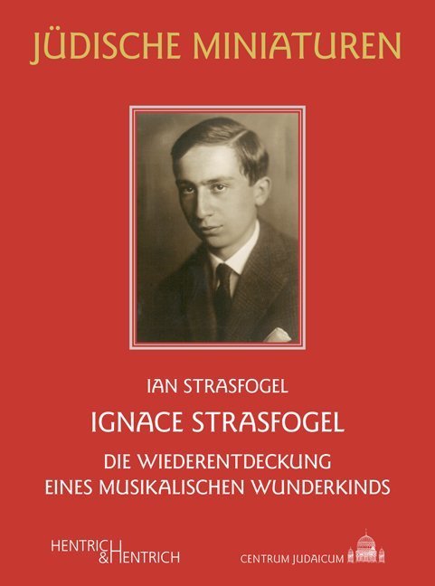 Cover: 9783955653897 | Ignace Strasfogel | Ian Strasfogel | Taschenbuch | 90 S. | Deutsch