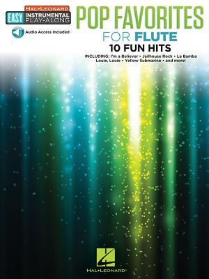 Cover: 9781495092633 | Pop Favorites - 10 Fun Hits | Hal Leonard Publishing Corporation