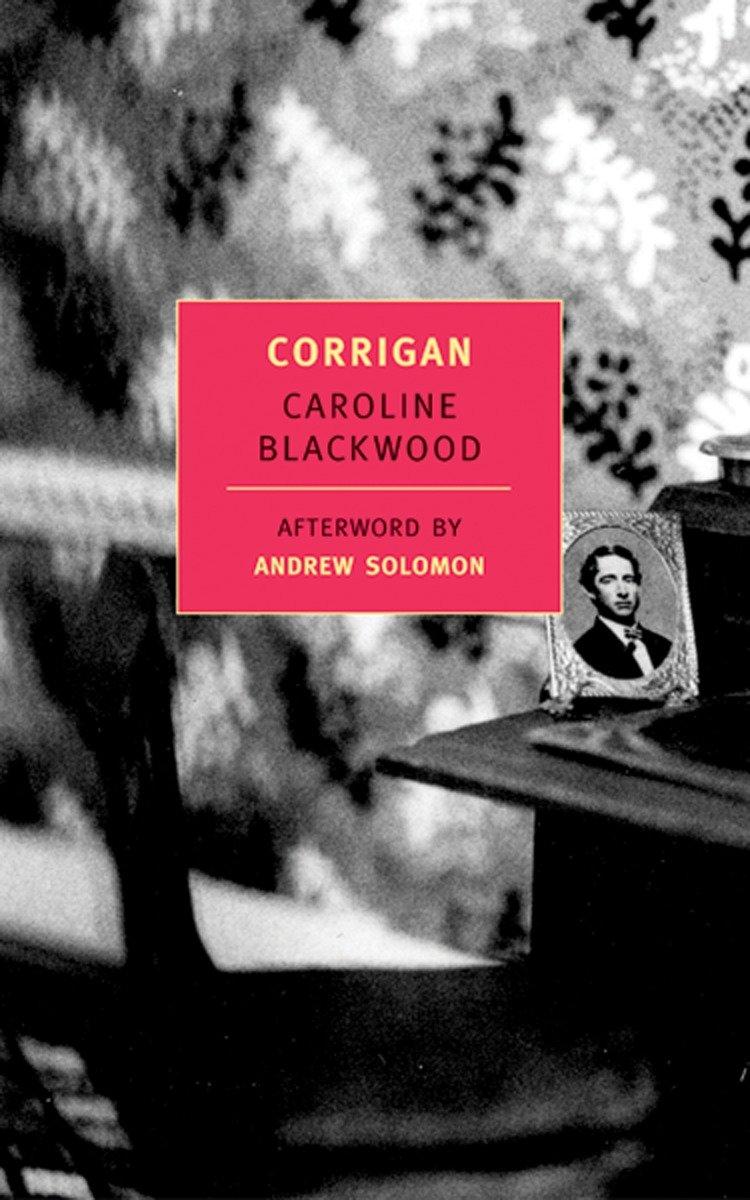 Cover: 9781590170069 | Corrigan | Caroline Blackwood | Taschenbuch | Englisch | 2002