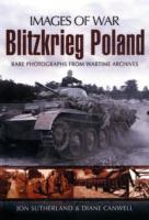 Cover: 9781848843356 | Blitzkreig Poland (Images of War Series) | Diane Canwell (u. a.)