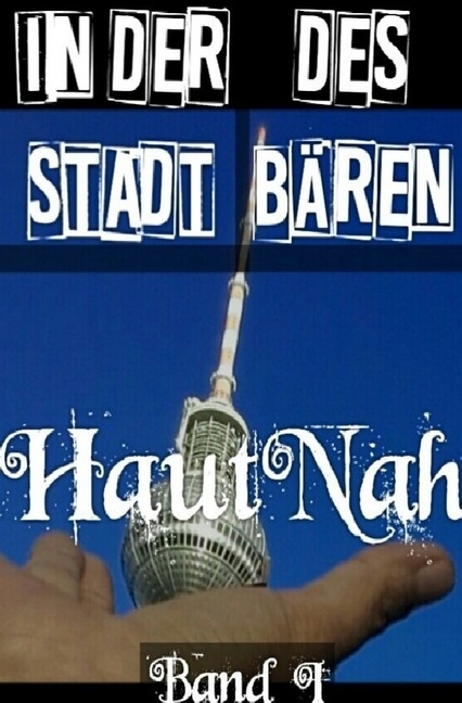 Cover: 9783745021165 | In der Stadt des Bären | HautNah | Cora Zahl | Taschenbuch | 120 S.