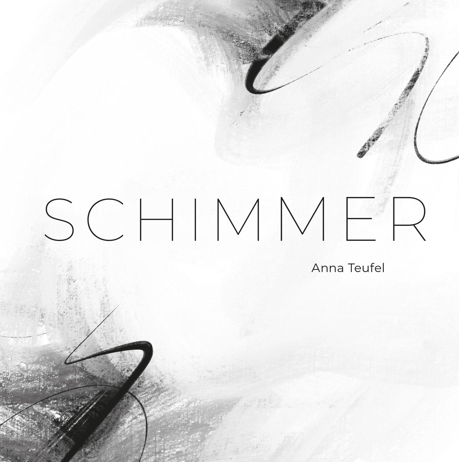 Cover: 9783944154800 | Schimmer | Anna Teufel | Buch | 154 S. | Deutsch | 2020 | U-Line UG