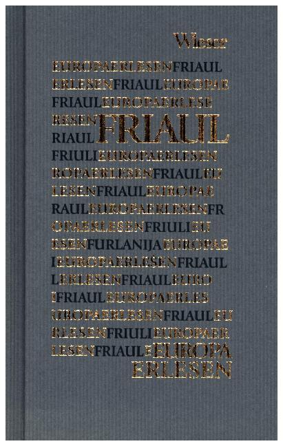 Cover: 9783851292701 | Friaul | Hans Kitzmüller | Buch | Europa Erlesen | Gebunden | Deutsch