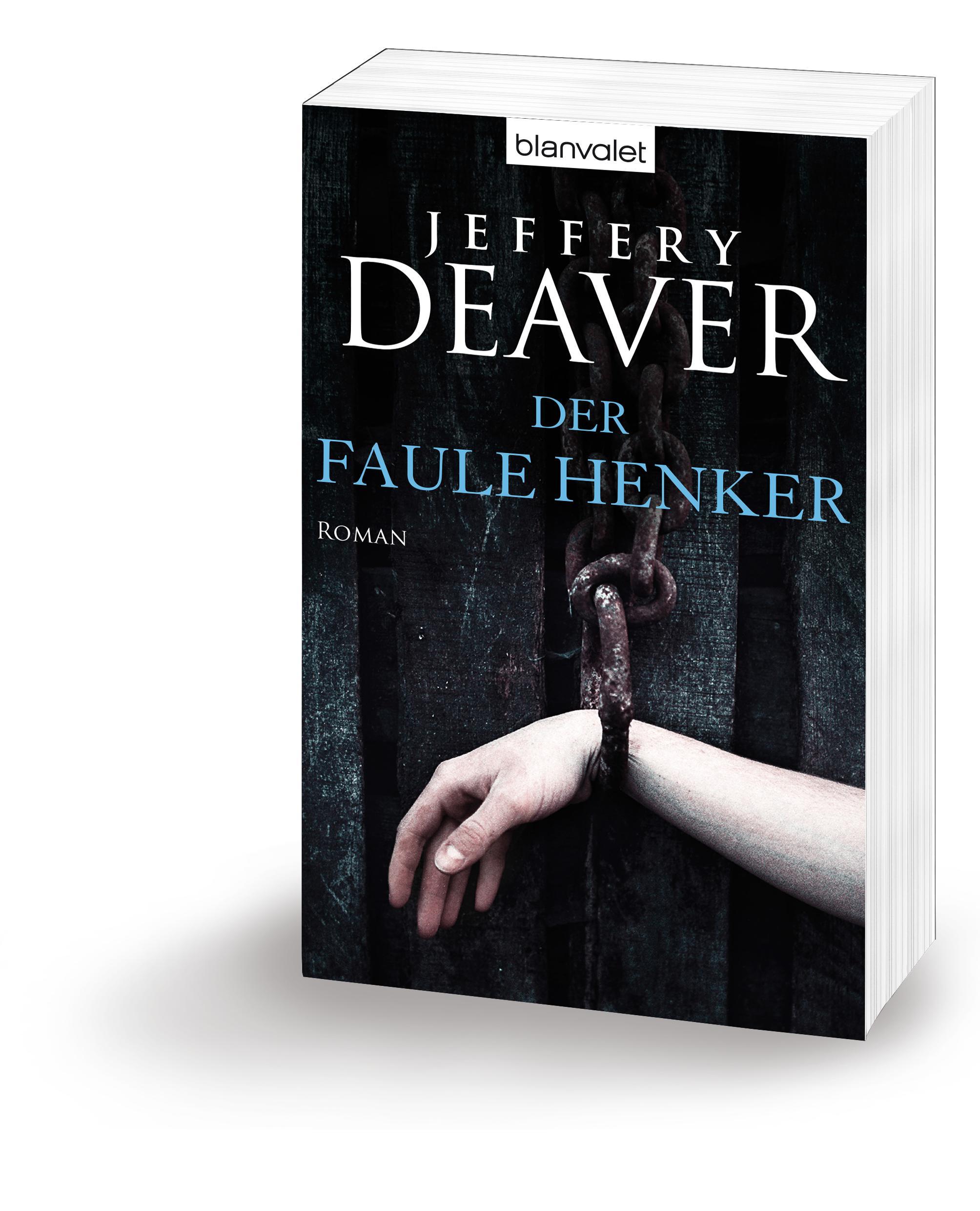 Bild: 9783442364848 | Der faule Henker | Jeffery Deaver | Taschenbuch | 479 S. | Deutsch