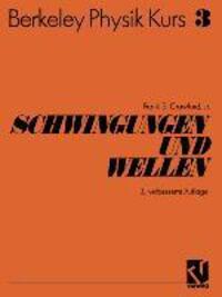 Cover: 9783322907783 | Schwingungen und Wellen | Frank S. Crawford | Taschenbuch