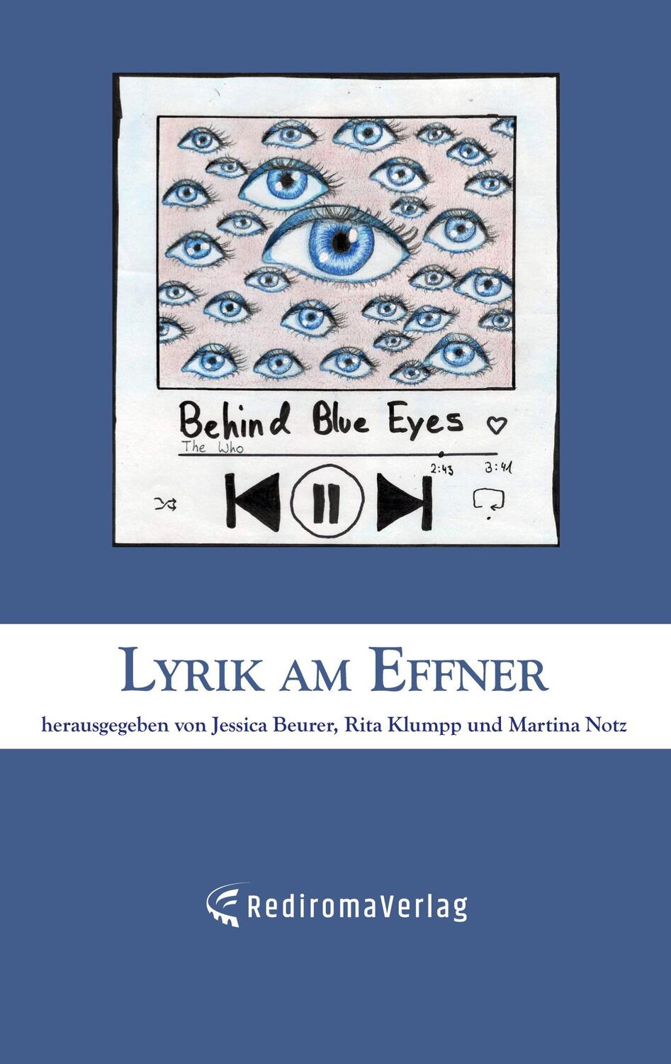 Cover: 9783988853004 | Lyrik am Effner (9) | Josef-Effner-Gymnasium | Taschenbuch | Paperback