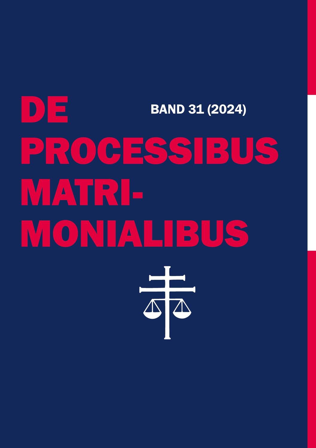 Cover: 9783745888577 | De Processibus Matrimonialibus | Elmar Güthoff (u. a.) | Taschenbuch