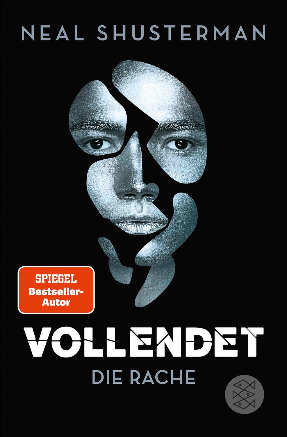 Cover: 9783733507183 | Vollendet - Die Rache | Band 3 | Neal Shusterman | Taschenbuch | 2022