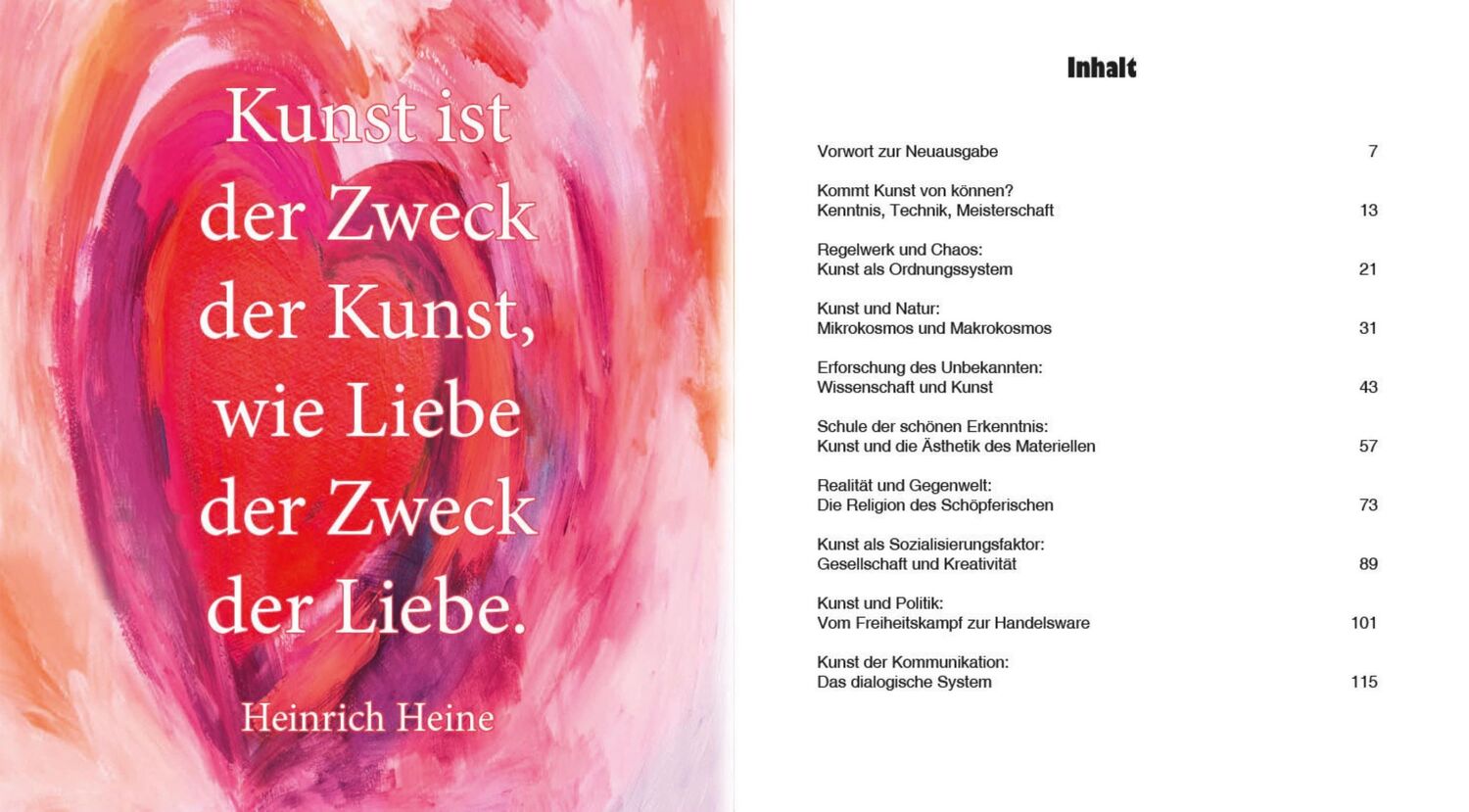 Bild: 9783283013240 | 1001 Antworten auf die Frage: Was ist Kunst? | Andreas Mäckler | Buch