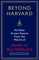 Cover: 9781781256992 | Beyond Harvard | Mark H. McCormack | Taschenbuch | 256 S. | Englisch