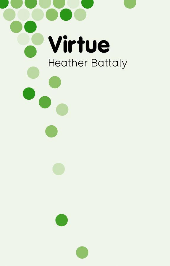 Cover: 9780745649542 | Virtue | Heather Battaly | Taschenbuch | 200 S. | Englisch | 2015