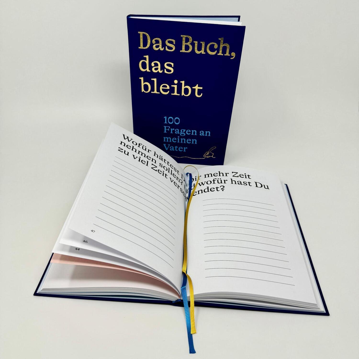 Bild: 9783988160119 | Das Buch, das bleibt | Stephan Schäfer | Buch | 192 S. | Deutsch