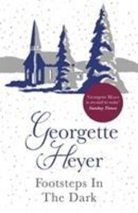 Cover: 9780099493693 | Footsteps in the Dark | Georgette Heyer | Taschenbuch | Englisch