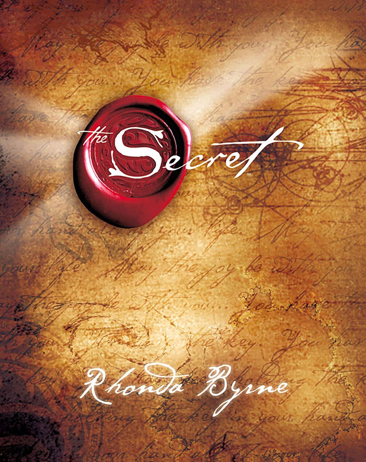 Cover: 9781847370297 | The Secret | Rhonda Byrne | Buch | 198 S. | Englisch | 2006