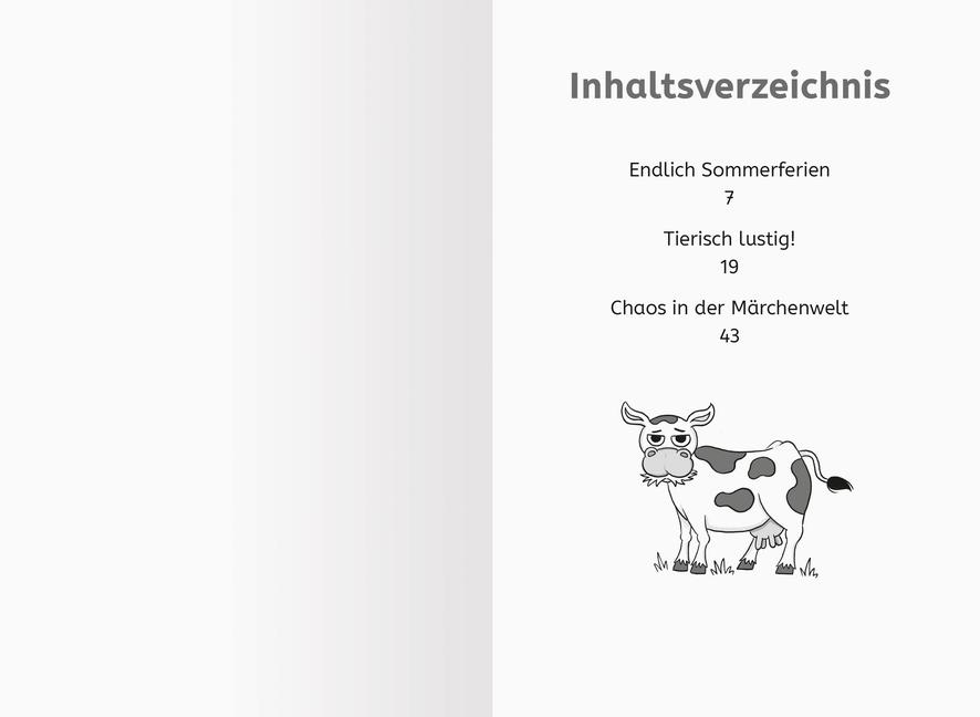 Bild: 9783473531165 | Die genialsten Kinderwitze für Erstleser, Leseanfänger und...