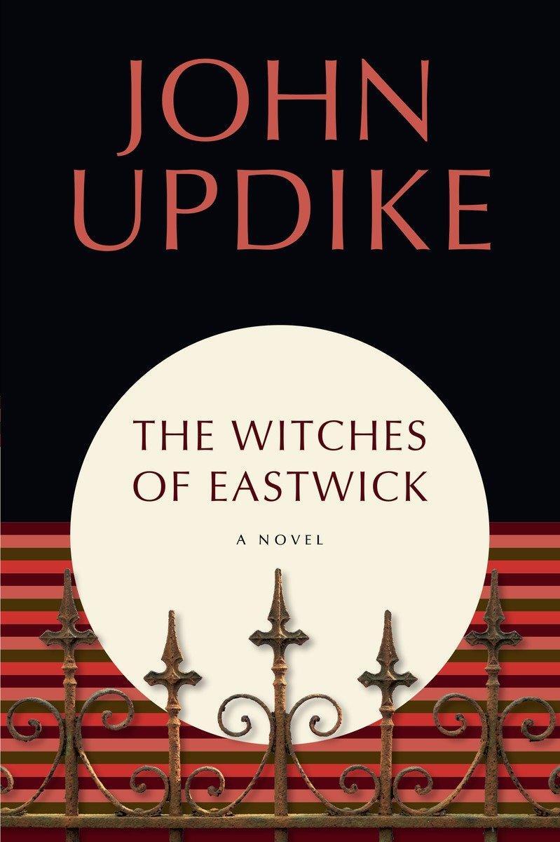 Cover: 9780449912102 | The Witches of Eastwick | John Updike | Taschenbuch | 309 S. | 1996