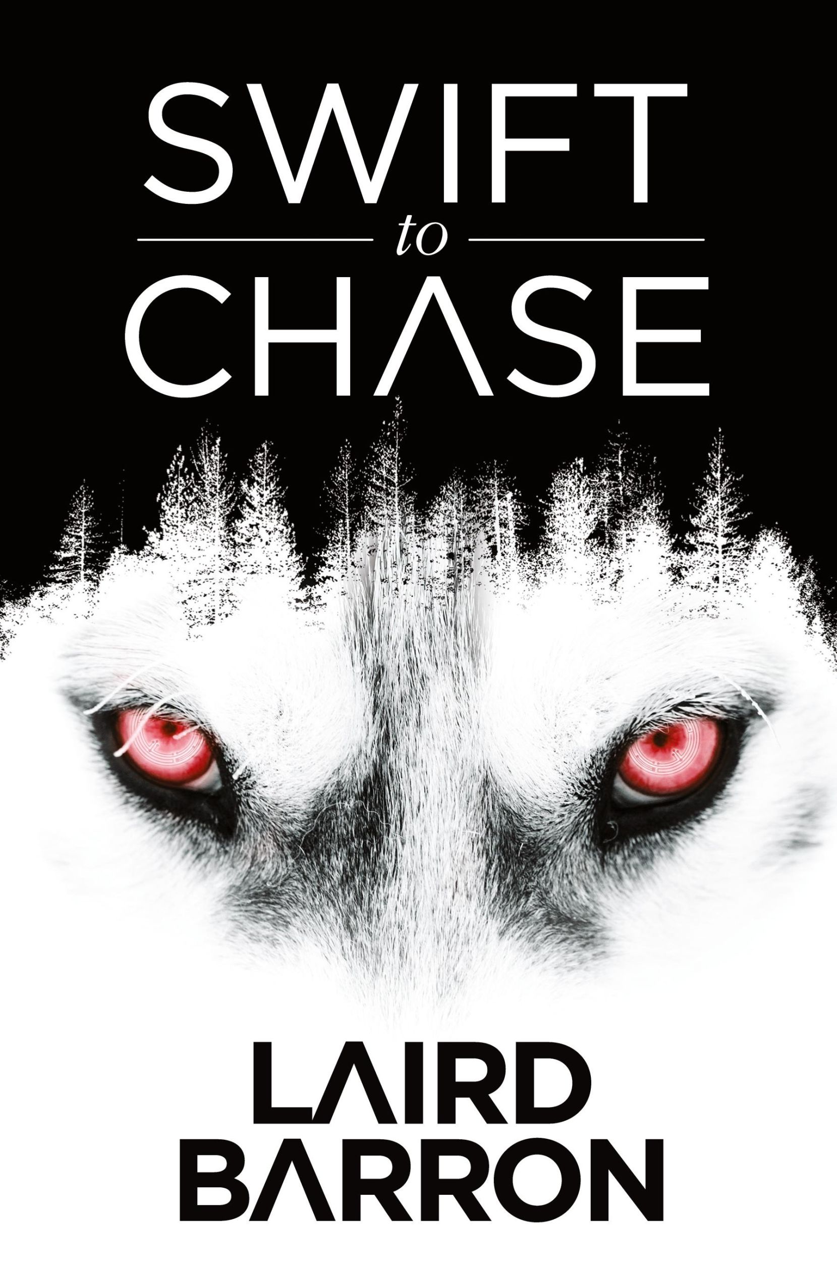 Cover: 9781945373053 | Swift to Chase | Laird Barron | Taschenbuch | Englisch | 2016