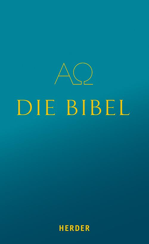 Cover: 9783451395000 | Die Bibel | Die Heilige Schrift des Alten und Neuen Bundes | Buch