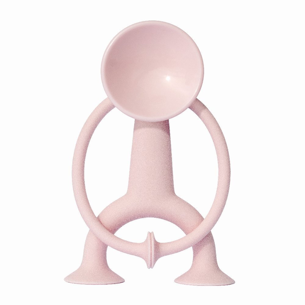 Bild: 7640153431035 | MOLUK - Oogi Elastische Spielfigur rosa | Stück | 2022 | Moluk