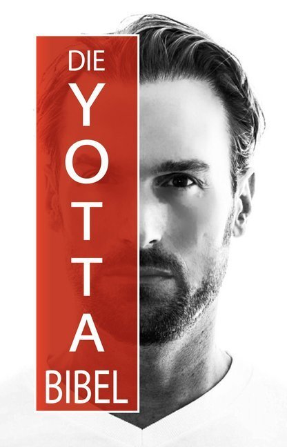 Cover: 9783959721332 | Die Yotta-Bibel | Bastian Yotta | Taschenbuch | 2018