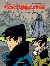 Cover: 9783943808704 | Corto Maltese | 9. Abenteuer einer Jugend | Hugo Pratt | Buch | 2018