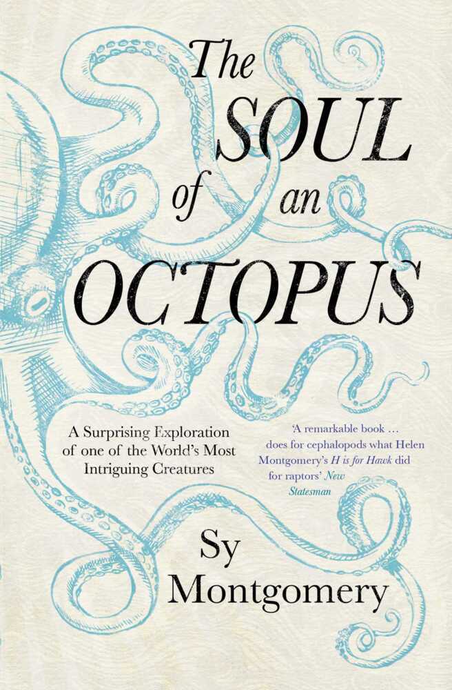 Cover: 9781471146756 | The Soul of an Octopus | Sy Montgomery | Taschenbuch | 265 S. | 2016