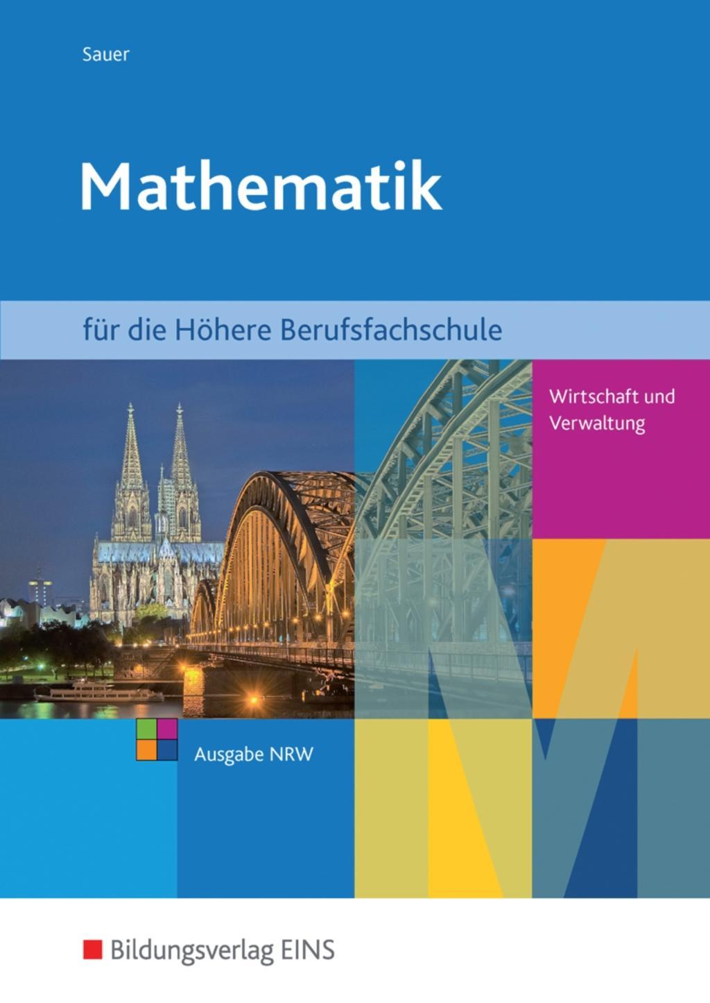 Cover: 9783427585602 | Mathematik für Höhere Berufsfachschulen Typ Wirtschaft und...